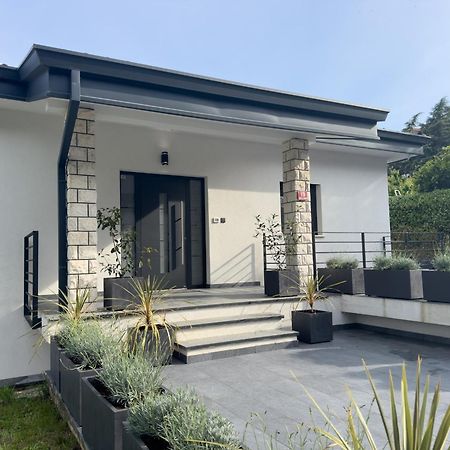 Villa Maris Koper Exteriér fotografie