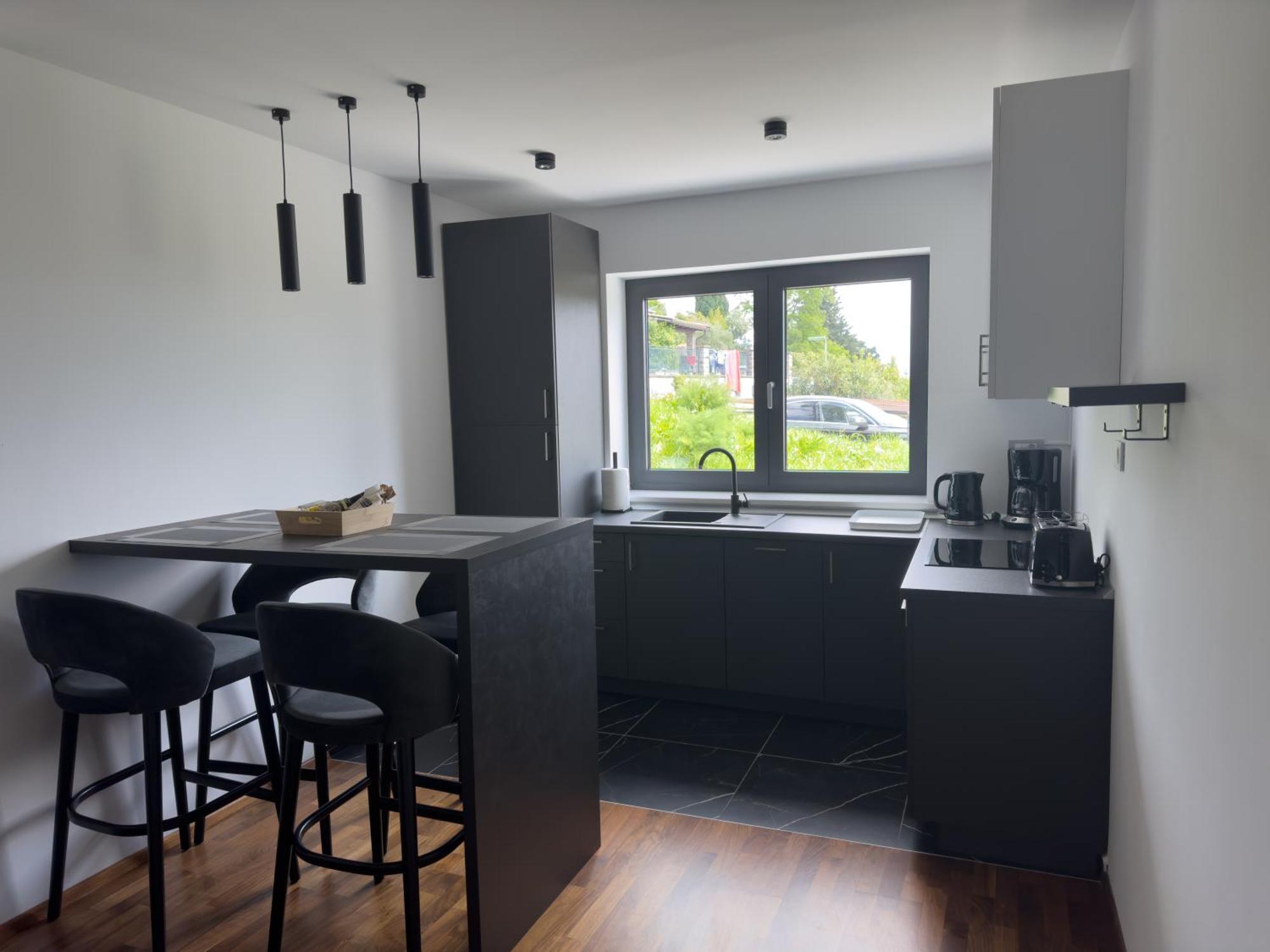 Villa Maris Koper Exteriér fotografie