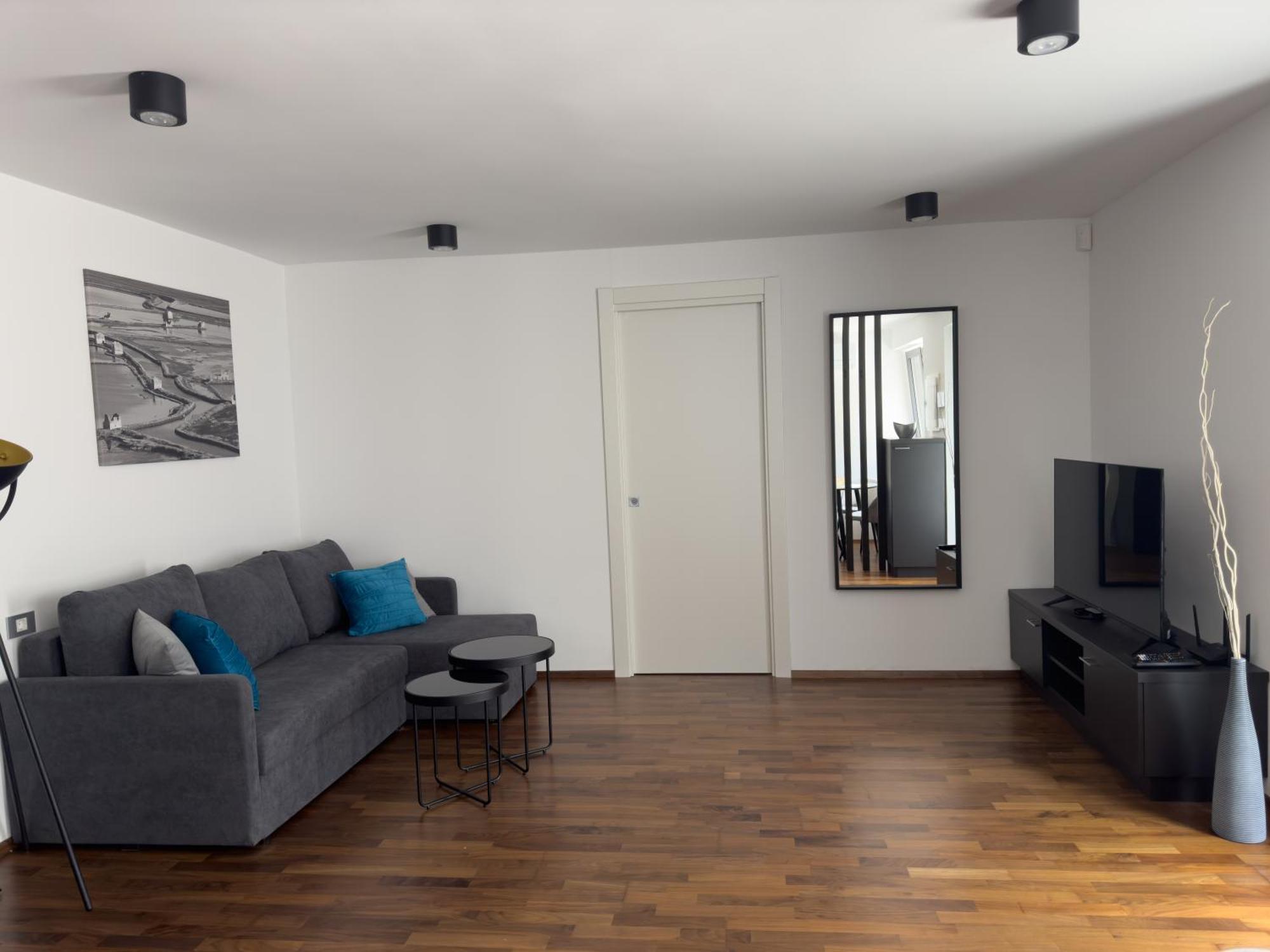 Villa Maris Koper Exteriér fotografie