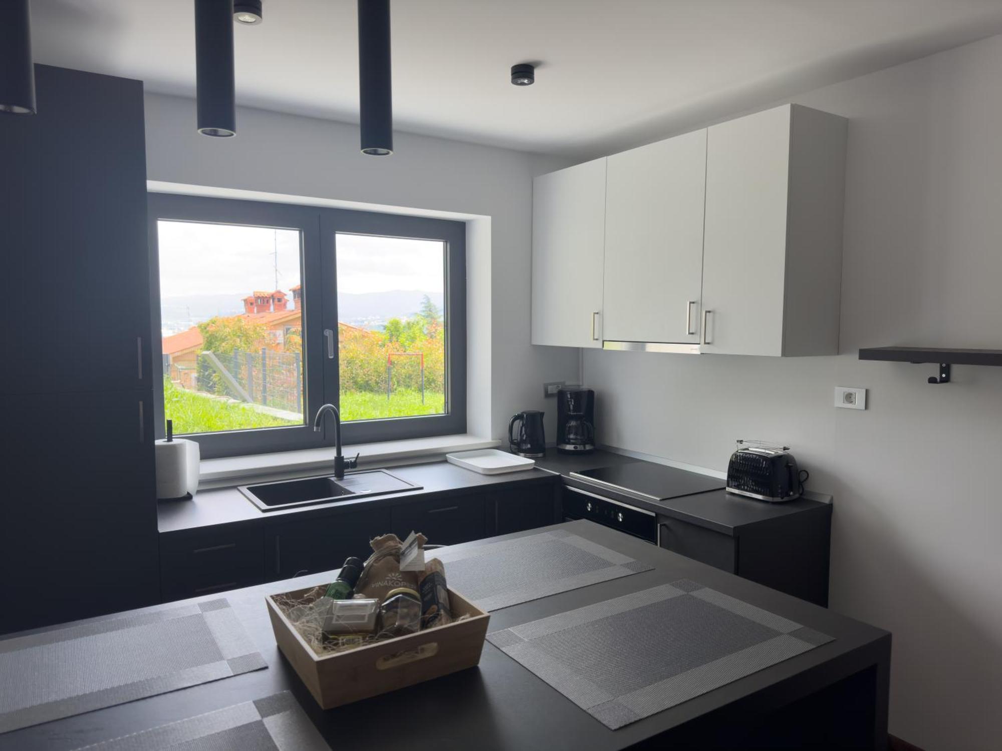 Villa Maris Koper Exteriér fotografie