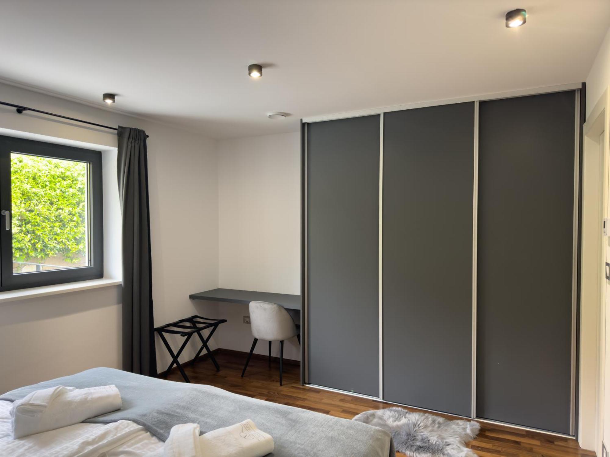 Villa Maris Koper Exteriér fotografie