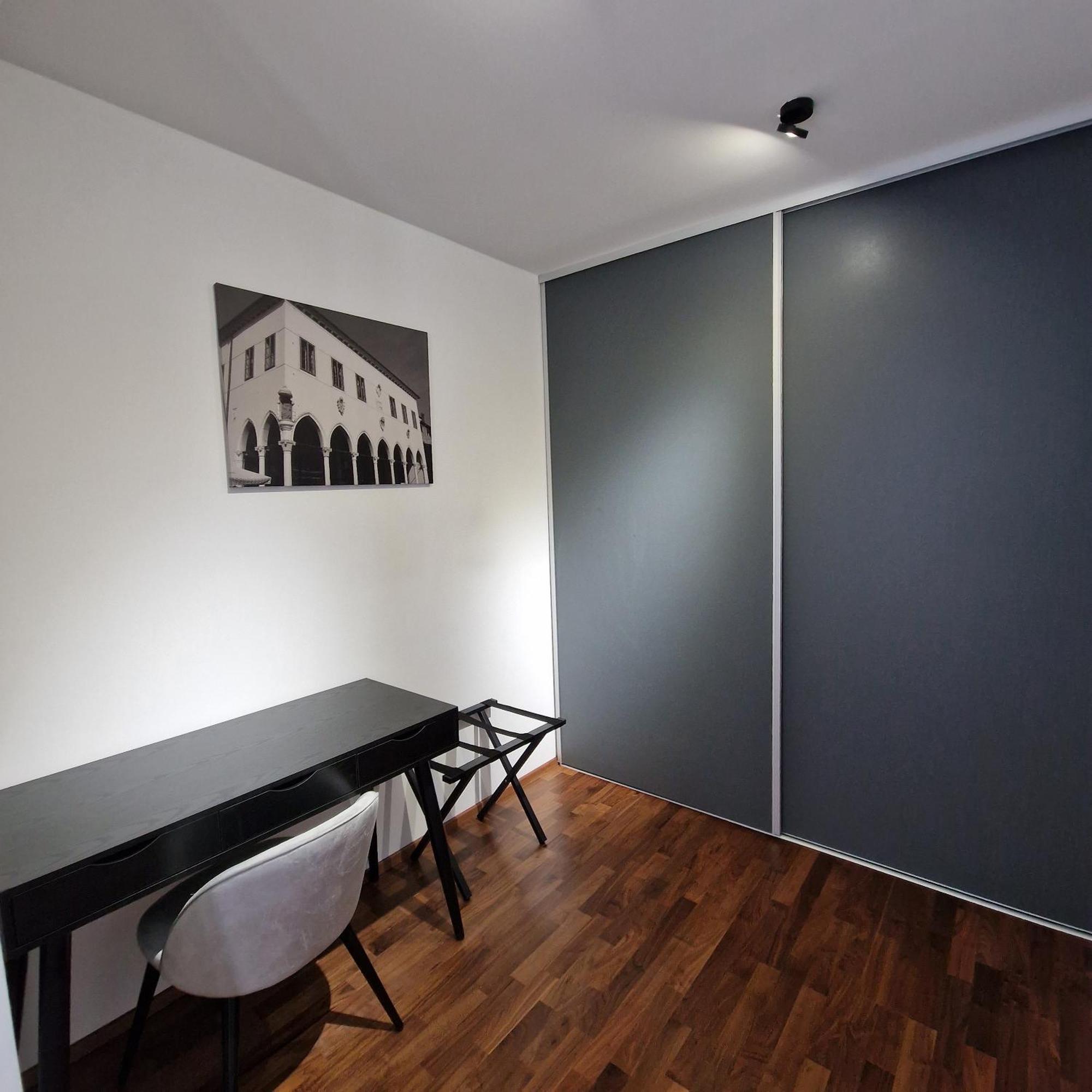 Villa Maris Koper Exteriér fotografie