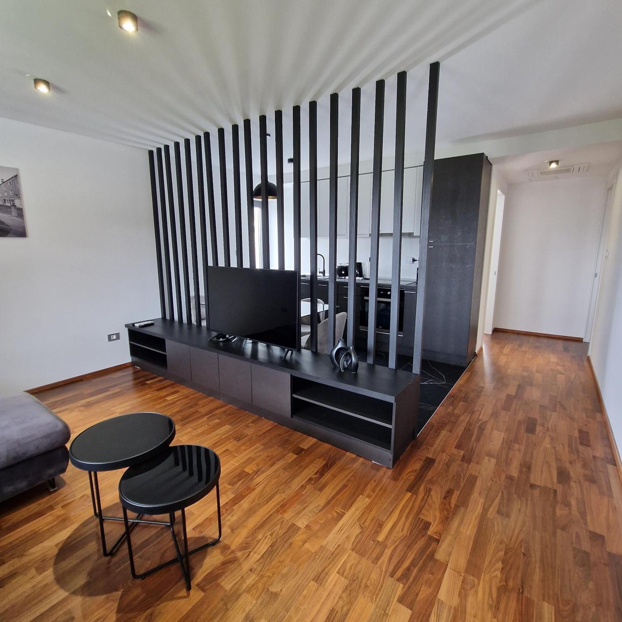 Villa Maris Koper Exteriér fotografie