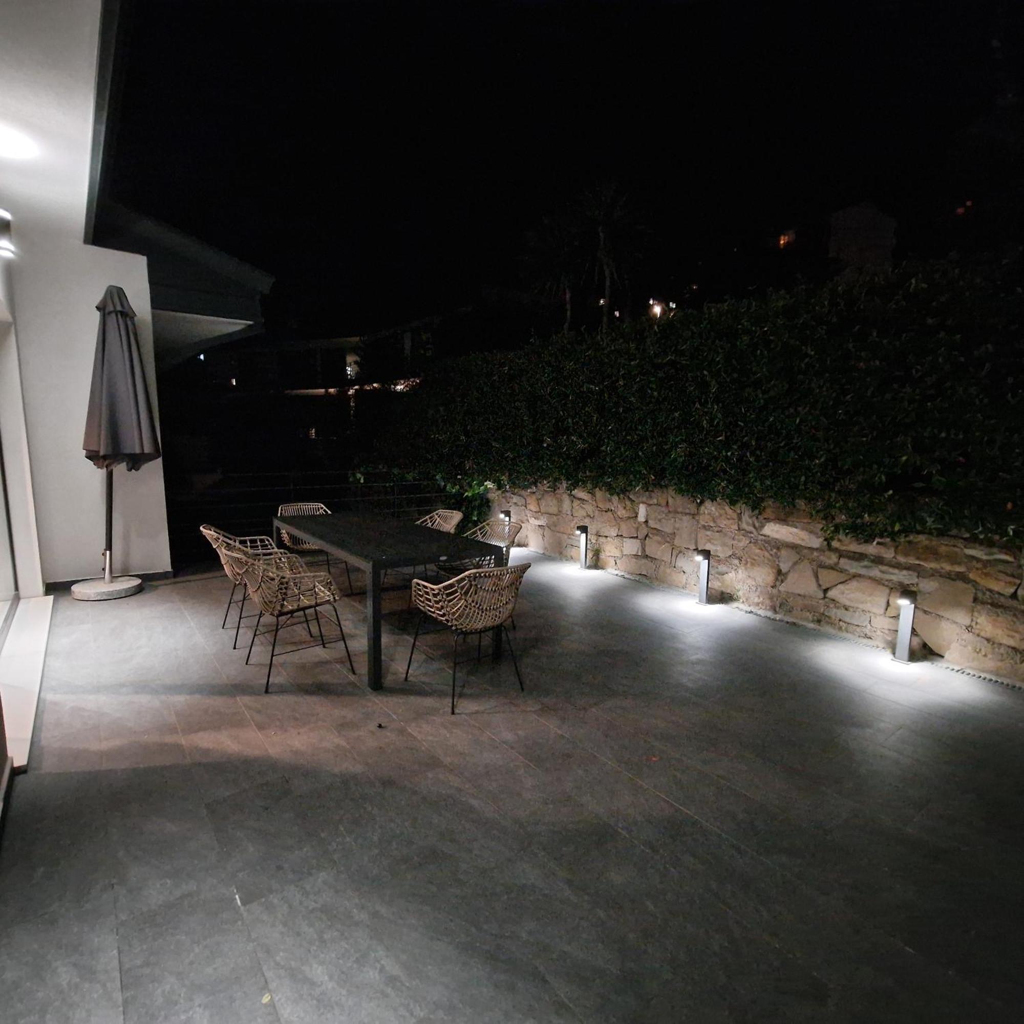 Villa Maris Koper Exteriér fotografie